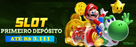 Jogos 595bet